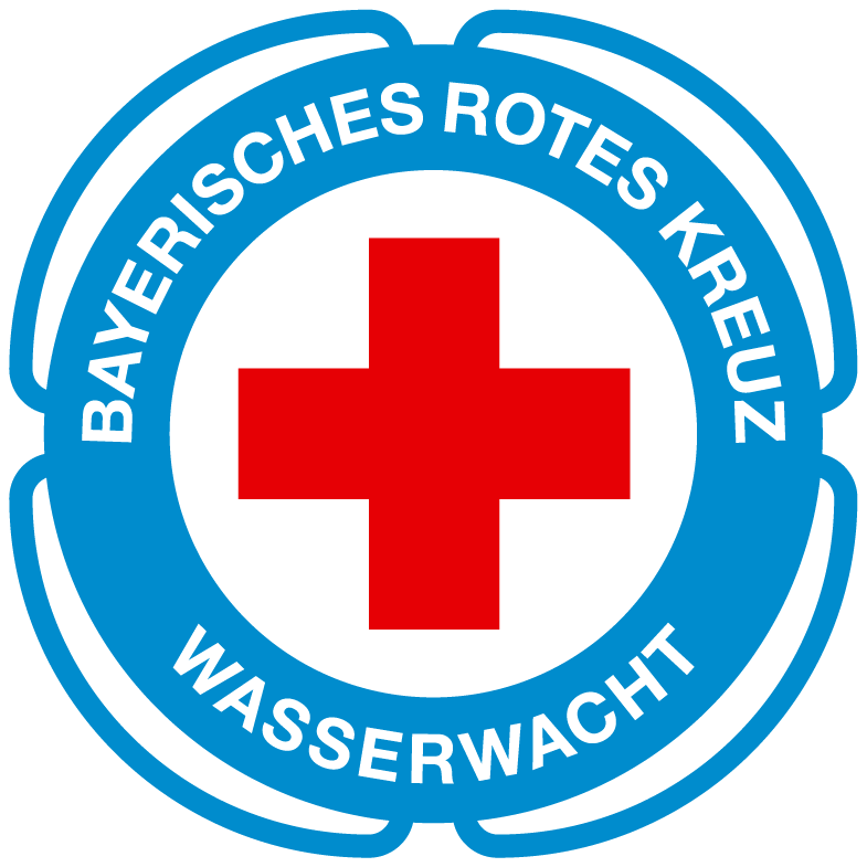 Wasserwacht Cham-Logo